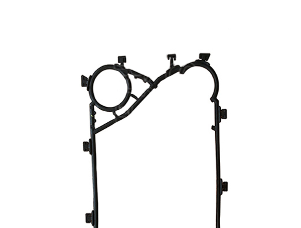 板式換熱器膠墊失效的原因是什么呢？