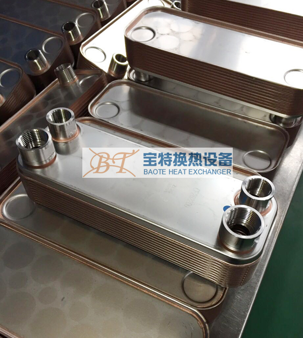 可拆板式換熱器 可拆板式換熱器