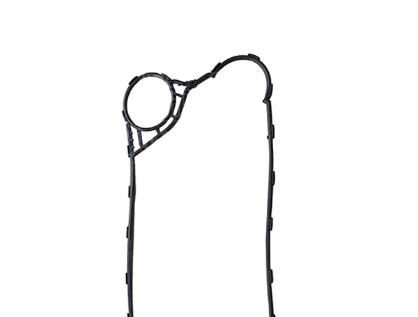 桑德斯板式換熱器密封膠墊 桑德斯板式換熱器密封膠墊