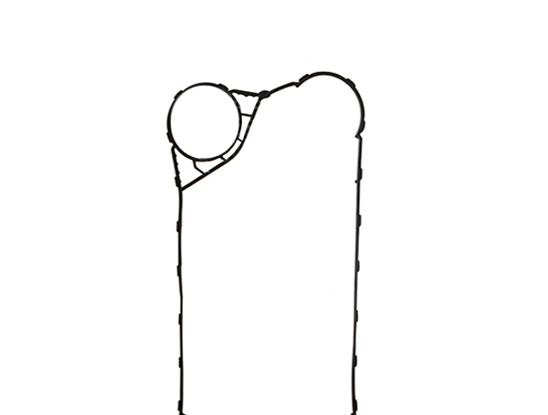 板式換熱器密封膠墊 板式換熱器密封膠墊